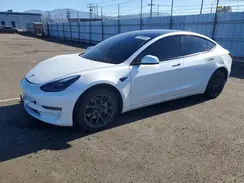 5YJ3E1EA3PF400412 2023 TESLA MODEL 3