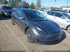 5YJ3E1EA3PF400619 2023 TESLA MODEL 3