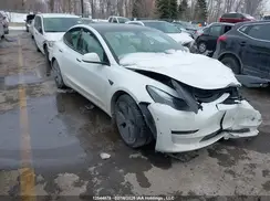 5YJ3E1EA3PF400703 2023 TESLA MODEL 3