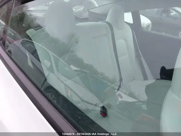 5YJ3E1EA3PF400703 2023 TESLA MODEL 3 - Image 8