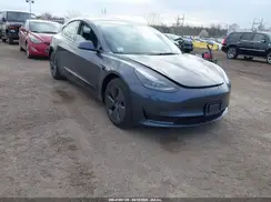 5YJ3E1EA3PF400765 2023 TESLA MODEL 3