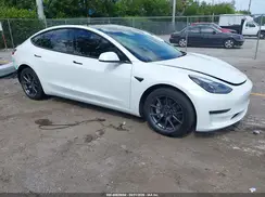 5YJ3E1EA3PF401060 2023 TESLA MODEL 3