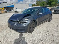 5YJ3E1EA3PF401219 2023 TESLA MODEL 3