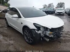 5YJ3E1EA3PF401446 2023 TESLA MODEL 3