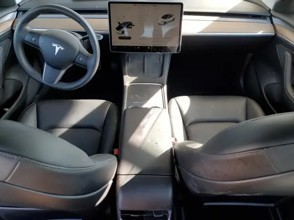 5YJ3E1EA3PF404105 2023 TESLA MODEL 3 - Image 8