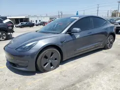 5YJ3E1EA3PF404279 2023 TESLA MODEL 3