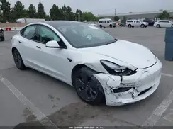5YJ3E1EA3PF404847 2023 TESLA MODEL 3