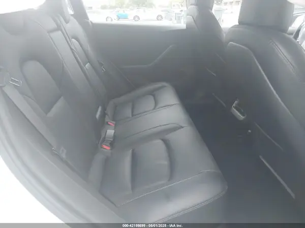 5YJ3E1EA3PF404847 2023 TESLA MODEL 3 - Image 8