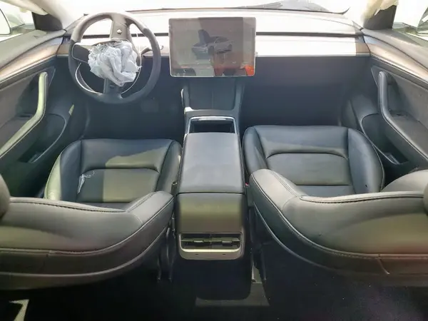 5YJ3E1EA3PF405917 2023 TESLA MODEL 3 - Image 8