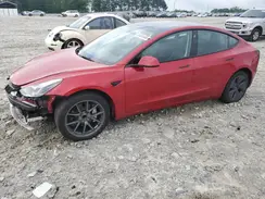 5YJ3E1EA3PF406937 2023 TESLA MODEL 3