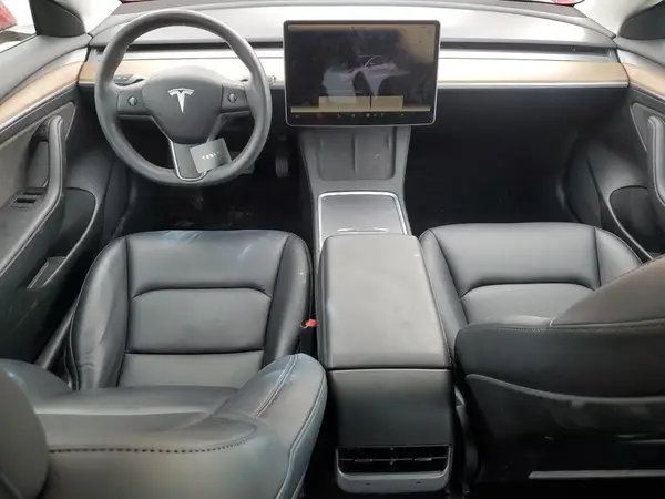 5YJ3E1EA3PF406937 2023 TESLA MODEL 3 - Image 8