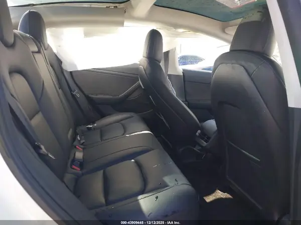5YJ3E1EA3PF407506 2023 TESLA MODEL 3 - Image 8