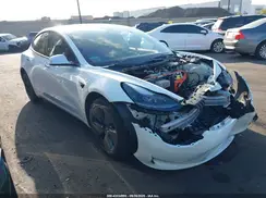 5YJ3E1EA3PF407778 2023 TESLA MODEL 3