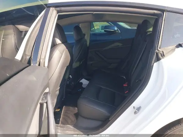 5YJ3E1EA3PF407778 2023 TESLA MODEL 3 - Image 8