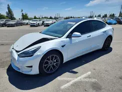 5YJ3E1EA3PF408610 2023 TESLA MODEL 3