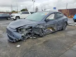 5YJ3E1EA3PF408820 2023 TESLA MODEL 3
