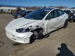 5YJ3E1EA3PF409384 2023 TESLA MODEL 3