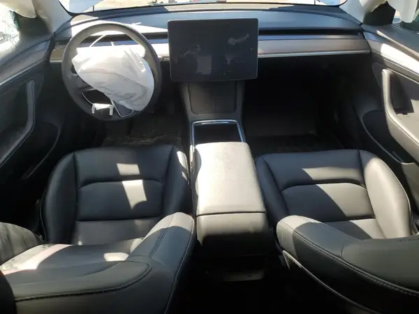 5YJ3E1EA3PF409384 2023 TESLA MODEL 3 - Image 8