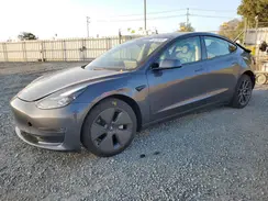 5YJ3E1EA3PF410101 2023 TESLA MODEL 3