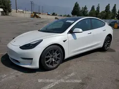 5YJ3E1EA3PF410308 2023 TESLA MODEL 3