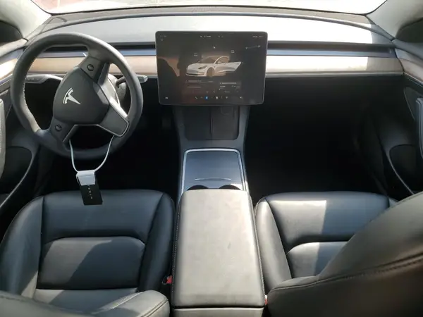 5YJ3E1EA3PF410308 2023 TESLA MODEL 3 - Image 8