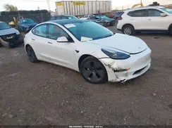 5YJ3E1EA3PF411202 2023 TESLA MODEL 3