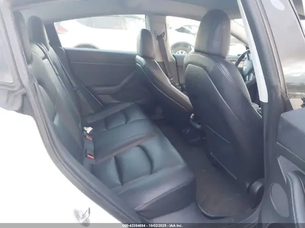 5YJ3E1EA3PF411202 2023 TESLA MODEL 3 - Image 8