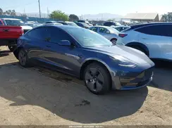 5YJ3E1EA3PF412267 2023 TESLA MODEL 3