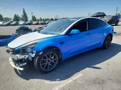 5YJ3E1EA3PF414004 2023 TESLA MODEL 3