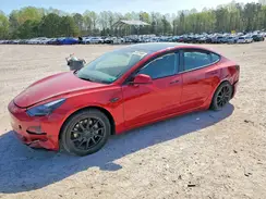 5YJ3E1EA3PF414665 2023 TESLA MODEL 3