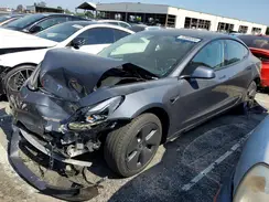 5YJ3E1EA3PF417436 2023 TESLA MODEL 3