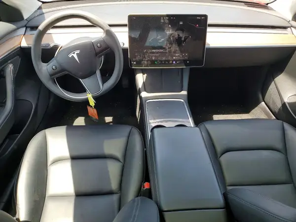 5YJ3E1EA3PF417436 2023 TESLA MODEL 3 - Image 8