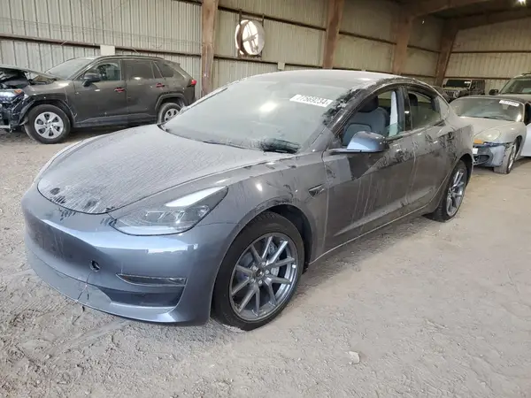 5YJ3E1EA3PF417954 2023 TESLA MODEL 3 - Image 1