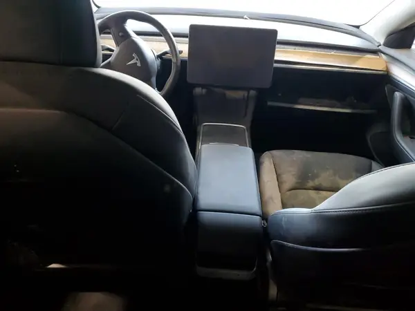 5YJ3E1EA3PF417954 2023 TESLA MODEL 3 - Image 8