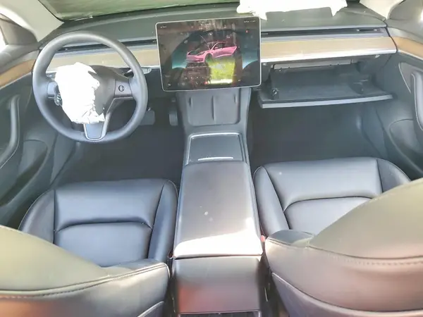 5YJ3E1EA3PF419073 2023 TESLA MODEL 3 - Image 8