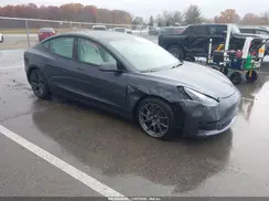 5YJ3E1EA3PF419171 2023 TESLA MODEL 3