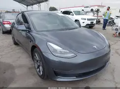 5YJ3E1EA3PF420112 2023 TESLA MODEL 3