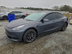 5YJ3E1EA3PF420207 2023 TESLA MODEL 3
