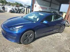 5YJ3E1EA3PF420451 2023 TESLA MODEL 3