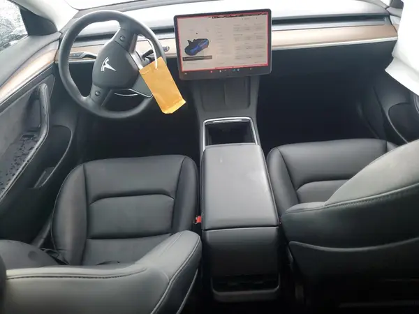 5YJ3E1EA3PF420451 2023 TESLA MODEL 3 - Image 8