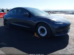 5YJ3E1EA3PF420515 2023 TESLA MODEL 3