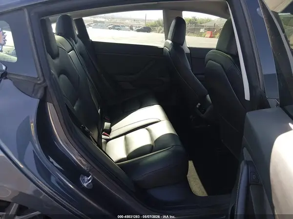 5YJ3E1EA3PF420515 2023 TESLA MODEL 3 - Image 8