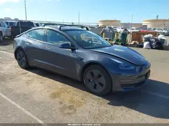 5YJ3E1EA3PF420630 2023 TESLA MODEL 3