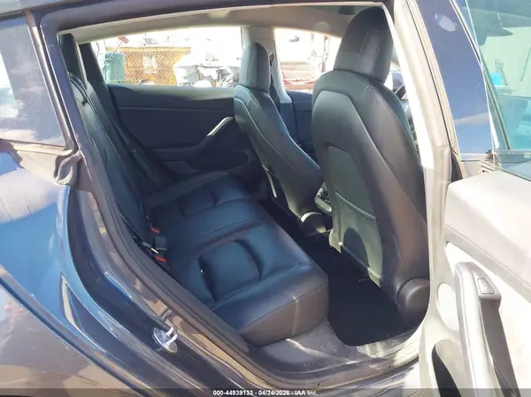 5YJ3E1EA3PF420630 2023 TESLA MODEL 3 - Image 8