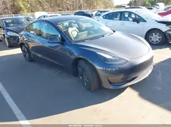 5YJ3E1EA3PF422698 2023 TESLA MODEL 3