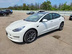5YJ3E1EA3PF422992 2023 TESLA MODEL 3