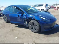 5YJ3E1EA3PF423477 2023 TESLA MODEL 3