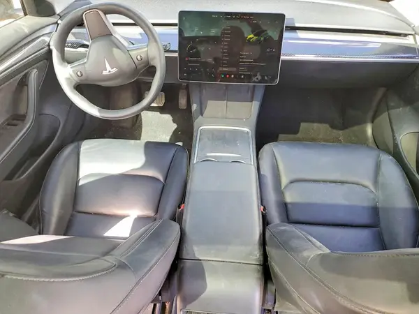 5YJ3E1EA3PF425195 2023 TESLA MODEL 3 - Image 8