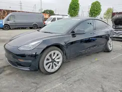 5YJ3E1EA3PF425455 2023 TESLA MODEL 3