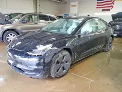 5YJ3E1EA3PF426024 2023 TESLA MODEL 3